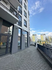 Львівська область, Львів, Залізничний