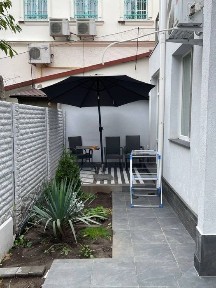 Аркадия, ул. Тенистая! 2х на 1 этаже в клубном доме! Своя терраса!