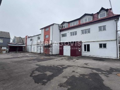 Виробничо-складський комплекс Вишгород абсолютно нове обладнання