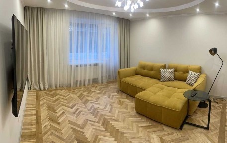 Продаж квартири 3к АГВ Вишенька купити трикімнатну квартиру