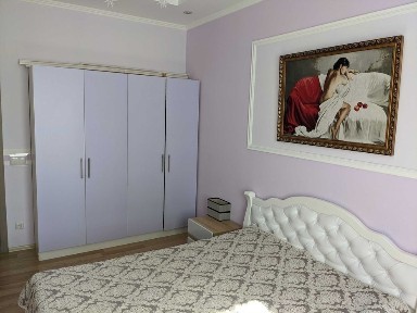 Сдается своя 2х комнатная квартира в ЖК Гольфстриме