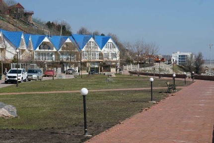 Сдам Совиньон-1 у моря два этажа дом свой пляж VIP 1500у.е.