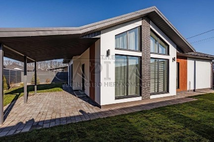 Київська область, Крюківщина