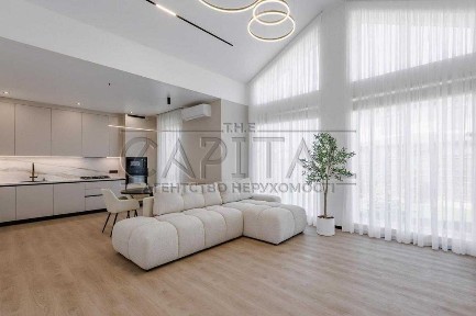 ПРОДАЖА/Одноэтажный дом в КГ, Крюковщина, 130 м2, ГАЗ