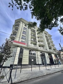 Комиссия 0%, Терраса, Клубный дом в Центре, Малая Арнаутская, видео