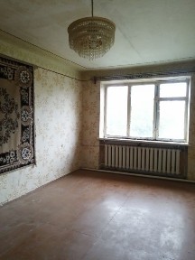 3 кімнатна квартира Степне 20 км від Полтави