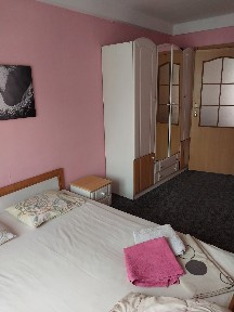 2-комнатная квартира посуточно 45 м², Украинская ул., 57