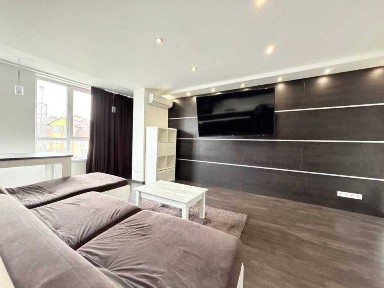 Київська область, Софіївська Борщагівка