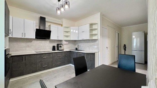 Киев, Науки просп., 55А