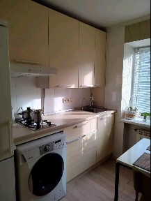 Продажа 2-комнатной квартиры 45 м², Маричанская ул., 8