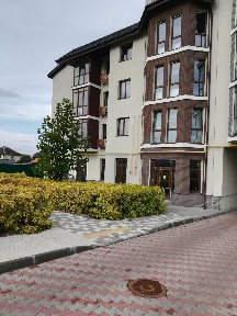 Продажа 3-комнатной квартиры 93 м²