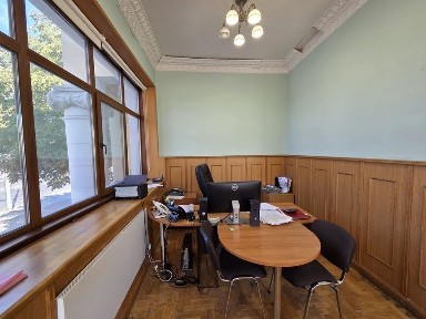 ‼️Аренда офиса 48 кв. м, 2 кабинета, проспект Соборный, р-н автовокзала