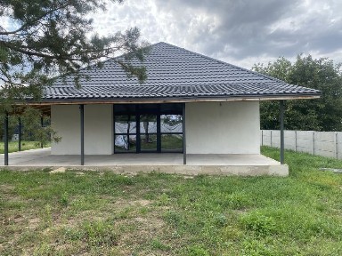 Терміново продам новий будинок смт. Брусилів 70км. Києва