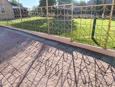 Одеська область, Нерубайське