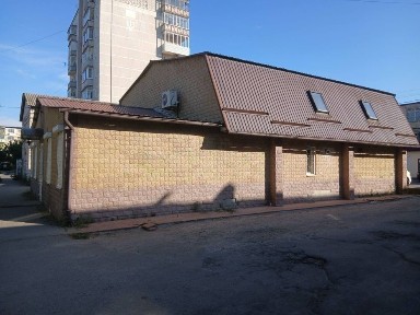 нежитлове приміщення в центрі міста