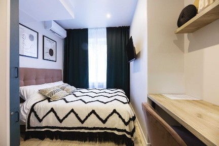 Київська область, Київ, Солом'янський