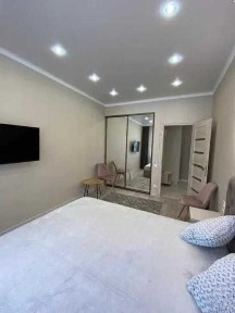 Оренда подобово 1к апартаменти, м. Оболонь 5 хвилин