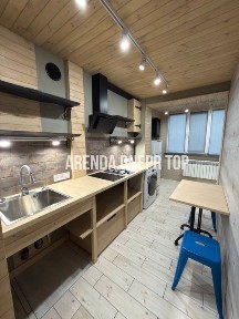 Первая сдача! Сдам 1-комн Квартиру Титова Кирова Поля Днепр