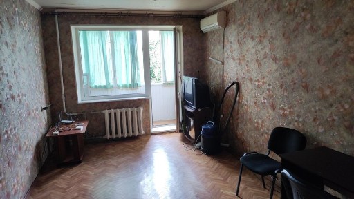 3 кімнатна кв, здам для сімейної пари. Дніпро. На Ж/К. Парус.