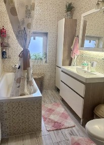 Приватний будинок