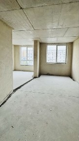 4 поверх 1 кімнатна - студія