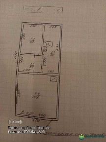 Продається будинок у с. Липівка по вул. Національної гвардії (9)