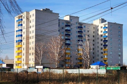 Продам 2 к. квартиру, в центрі міста, вул. Успенсько-Троїцька, 72-Б