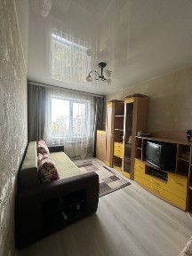 Продам 3к квартиру Салтовка, Тракторостроителей 158