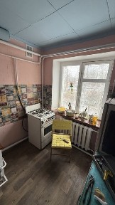 Продам квартиру в Высоком