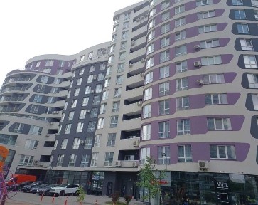 Продаж 2 кімнатна новобудова вул. Трускавецька ЖК Парус Смарт