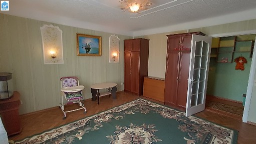 Продаж 3 кімнатної квартири по проспекту Корабелів