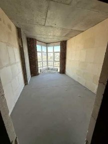 Академика Філатова вулиця, 2/1, мікрорайон Саперне Поле, район Печерський, Київ, метро Палац Україна, вул. Академика Філатова 2/1 • ID 33603577