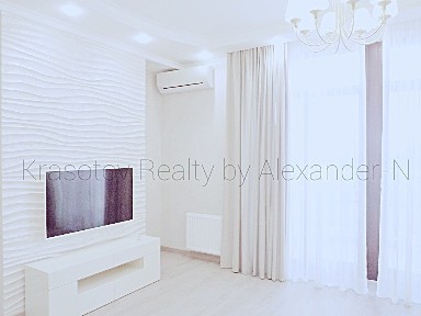 Одесса, Французский бул., 13А