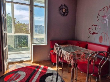 Продаж 3к квартири в центрі