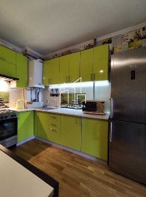 Оренда 2 кімнатної квартири вул. Кульпарківська ЖК «Місто трав»