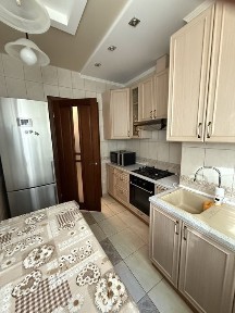 Запоріжжя, Шевченківський, вулиця Академіка Муравченка 5