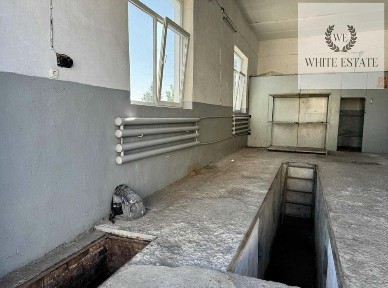 Оренда складського приміщення вул. Подільська