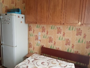 2кімнатна з усіма меблями і технікою на Пухова, р-н Рокосовського