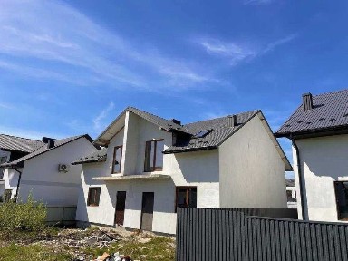 ПРОДАЖ Котедж 90м² с. Вислобоки 10км до Львова 64999$ ТОРГ!