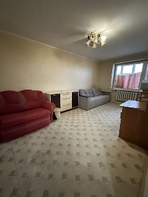 1к квартира на Холодногірській
