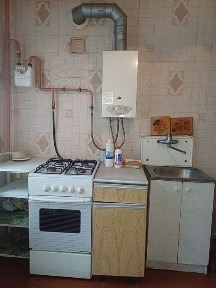 Продам 3х комн квартира Чешка у. Сучасна рядом В. Великого Саксаганск!