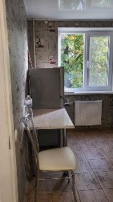 1-но комн., район цирка, Виталия Матусевича