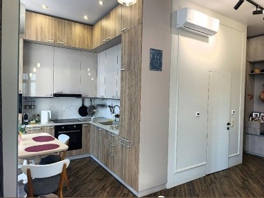 Новобудова 60 метрів ЖК <a href='/newbuilding/7567/view/zk-loft-smart'>Loft Smart</a> Центр, Менора, Катеринославський