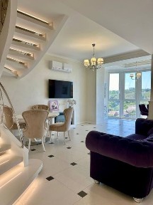 Дніпропетровська область, Дніпро, Соборний