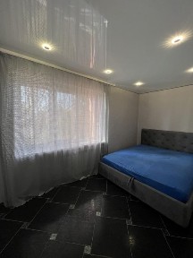 Дніпропетровська область, Кривий Ріг, Долгинцевський