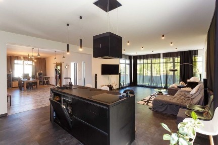 ОРЕНДА будинку СТИЛЬНИЙ з ГЕНЕРАТОРОМ Горбовичі Гореничі Білогородка