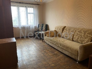 Оболонь! М. Оболонь -2 хв. 3х кімнатна квартира