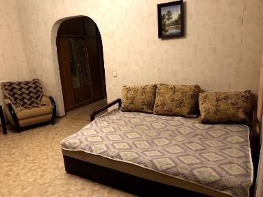 Здам однокімнатну біля метро Харківська