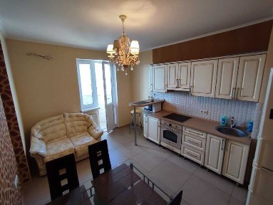 Здам простору двокімнатну квартиру в Боярці, вул. Білогородська, 51.