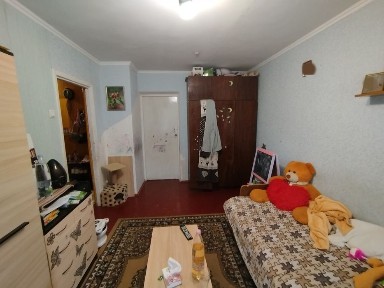 2 кімнатна квартира Руська 12